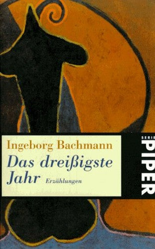 Das Dreibigste Jahr