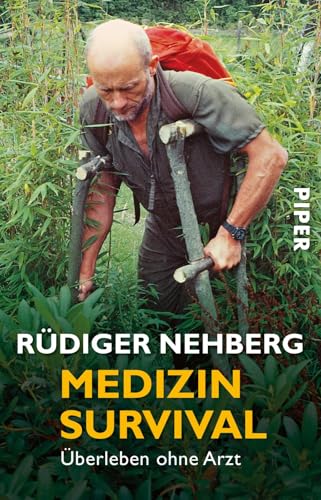 Medizin- Survival. Überleben ohne Arzt.
