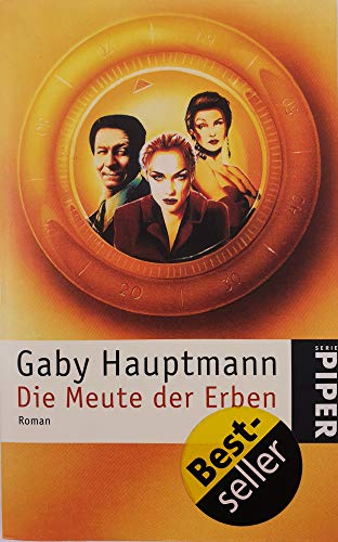Die Meute Der Erben