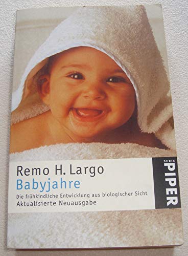 Babyjahre.