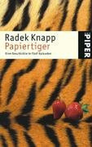 Papiertiger.