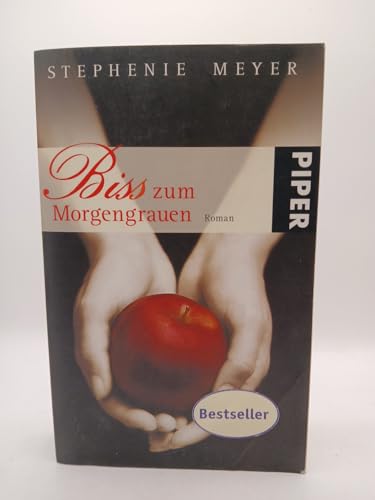 Bis (Biss) zum Morgengrauen