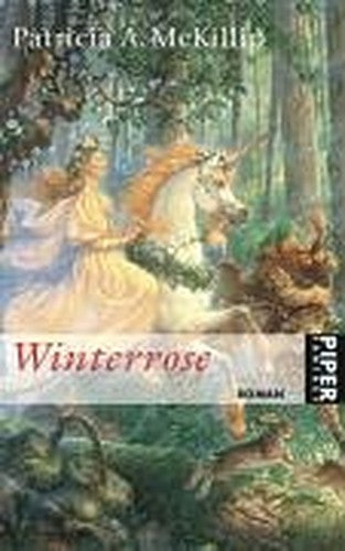 Winterrose.
