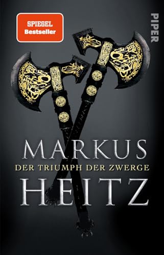 Der Triumph der Zwerge