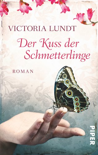 Der Kuss der Schmetterlinge