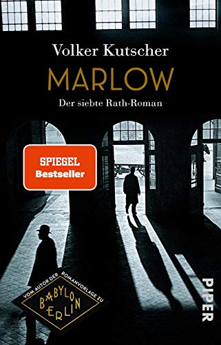 Babylon Berlin
