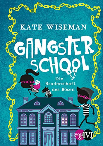Wiseman, K: Gangster School