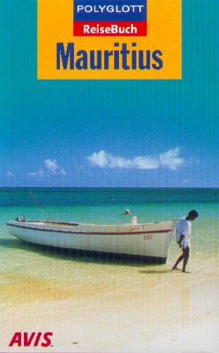 Polyglott ReiseBuch, Mauritius