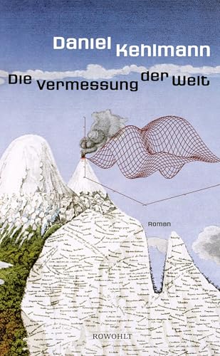 De Vermessung Der Welt