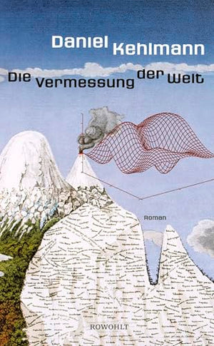 De Vermessung Der Welt