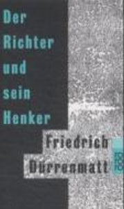 Der Richter und sein Henker 