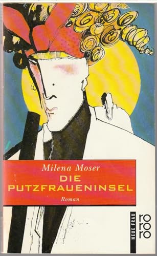Die Putzfraueninsel: Roman (Neue Frau) (German Edition)