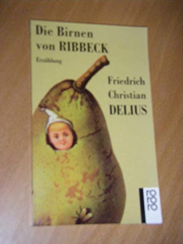 Die Birnen Von Ribbeck