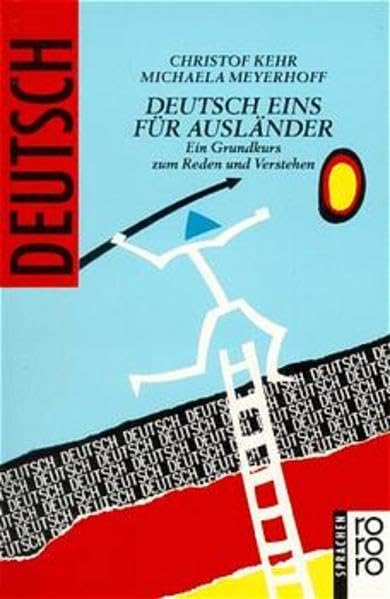 Deutsch Eins & Zwei Fur Auslander - Level 1