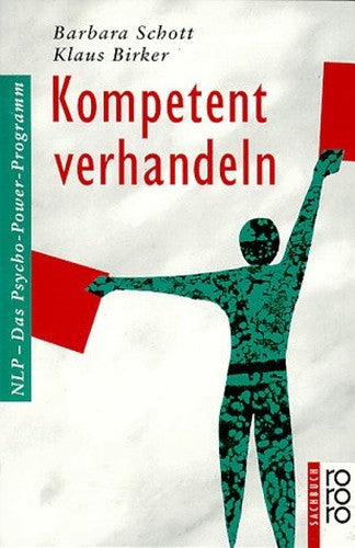 Kompetent verhandeln