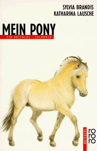 Mein Pony