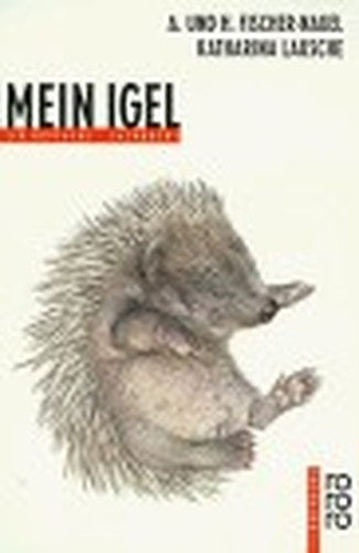 Mein Igel