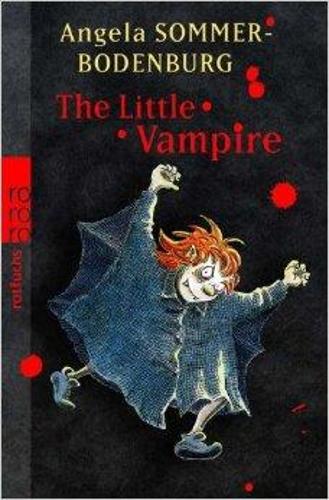 The little vampire