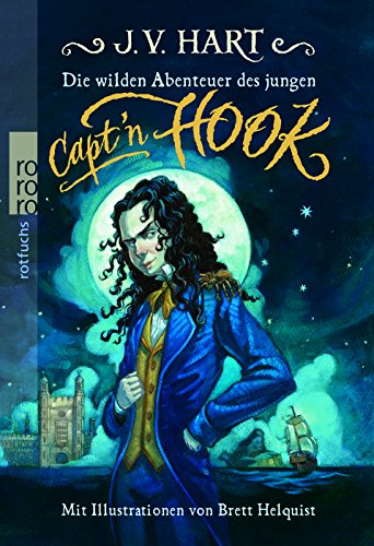 Die Wilden Abenteuer DES Jungen Capt'n Hook