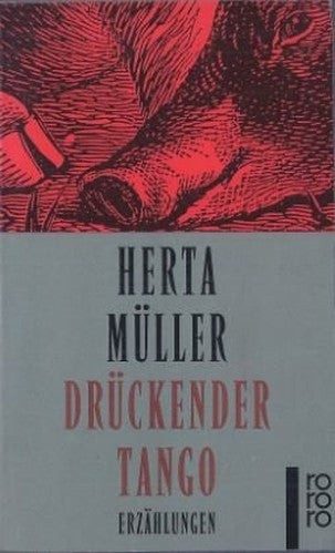 Drückender Tango: Erzählungen