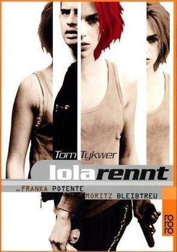 Lola Rennt