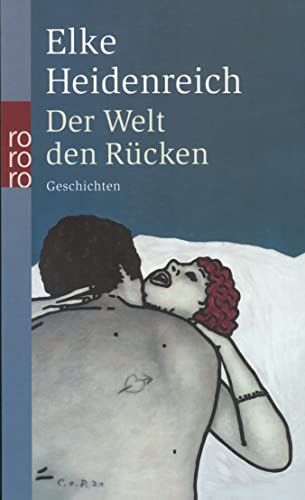 Der Welt Den Rucken