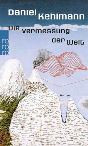 Die Vermessung der Welt