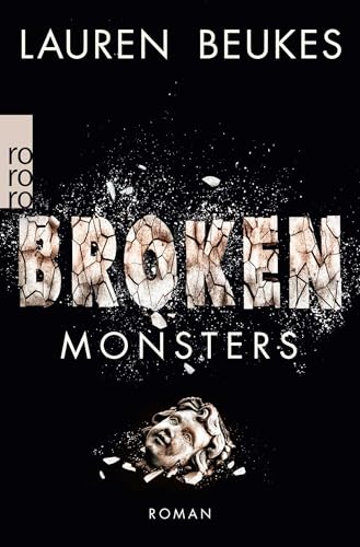 Broken Monsters