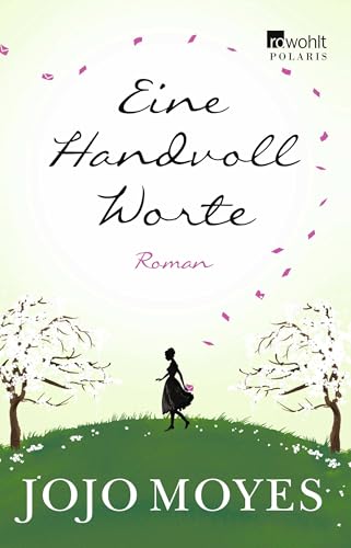 Eine Handvoll Worte (Rowohlt Polaris)