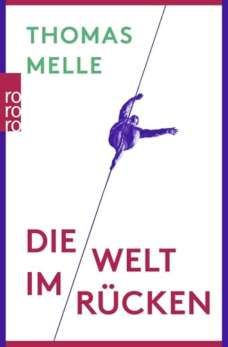 Die Welt im Rücken (German Edition)