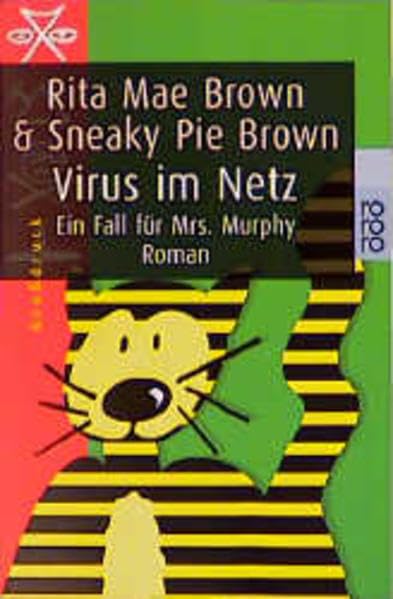 Virus im Netz, Großdruck