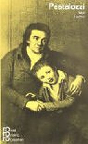 Johann Heinrich Pestalozzi.
