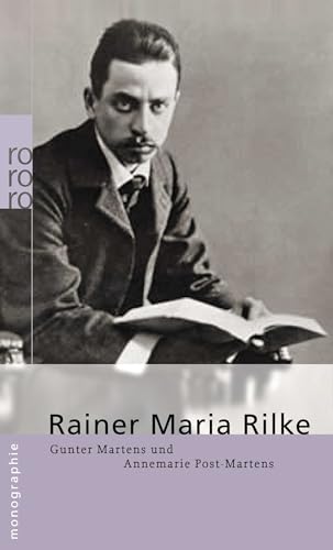Rainer Maria Rilke