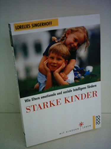 Starke Kinder by Singerhoff, Lorelies