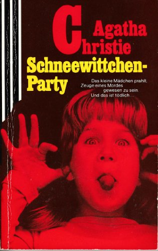 Schneewittchen-Party