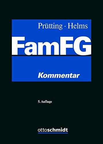 FamFG