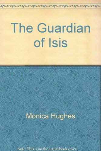 The Guardian of Isis