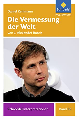 Die Vermessung der Welt