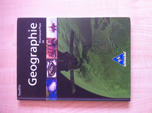 Seydlitz Geographie SB S2 GY RHP