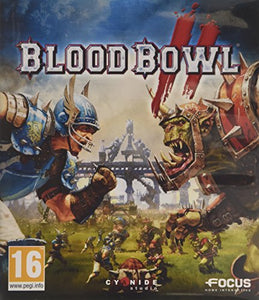 BLOOD BOWL 2 /XBOX ONE 