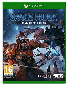 Space Hulk Tactics (Xbox One) 