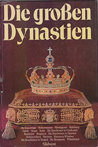 Die Grossen Dynastien