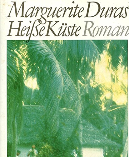 Heiße Küste (Weißes Programm)