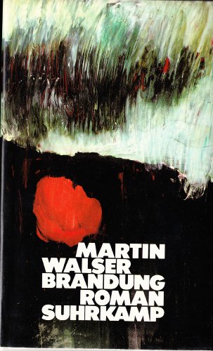 Brandung: Roman (German Edition)