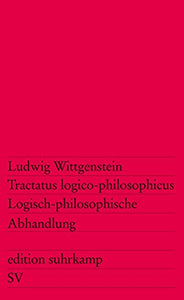 Tractatus logico-philosophicus 