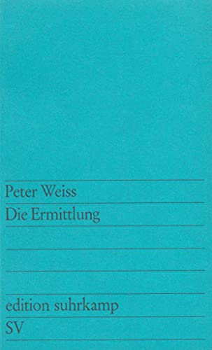 Die Ermittlung