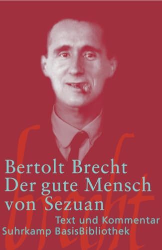 Der gute Mensch von Sezuan