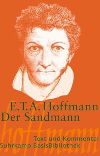 Der Sandmann - Text und Kommentar