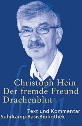 Der fremde Freund/Drachenblut