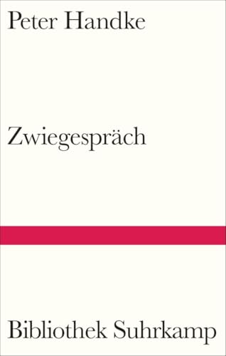 Zwiegespräch
